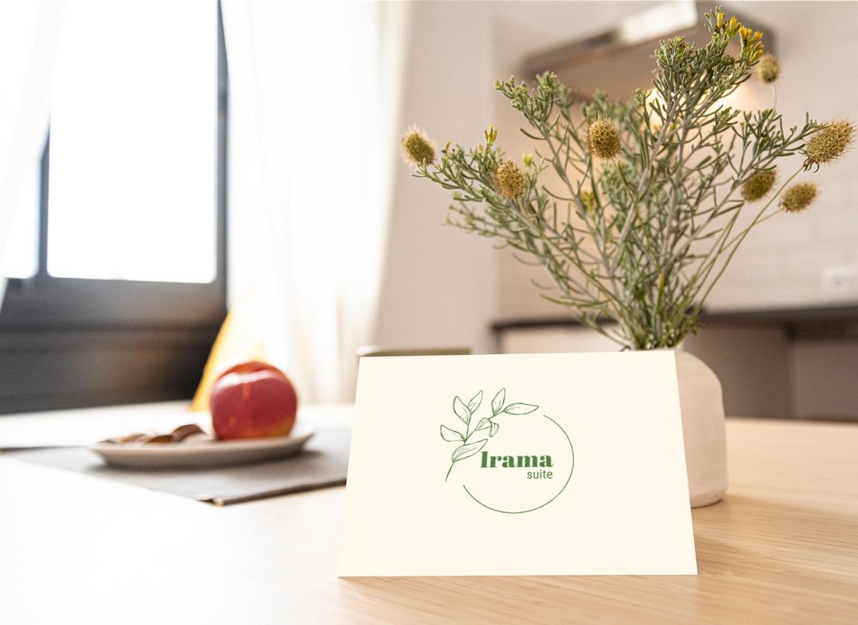 Irama Suite Las Puntas Extérieur photo